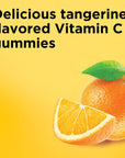 Nature Made Extra Strength Dosage Vitamin C 500 mg per serving, Dietary Supplement for Immune Support, 60 Gummies, 30 Day Supply