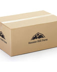 Hoosier Hill Farm Buttermilk Powder 25LB BULK Pack of 1