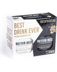 Better Buzz Best Drink Ever Home Carry Kit 30oz. 10oz