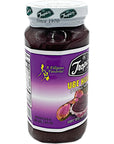 TROPICS UBE HALAYA PURPLE YAM 12oz each Pack of 4