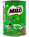 Nestle Milo Malt Beverage Mix