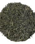 Capital Teas Gyokuro Organic Tea 2 Ounce