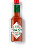 Tabasco Red Pepper Sauce - 350 ml