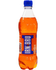 Irn Bru 500ml 3 Pack