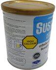 Sustagen 400g Tin  Nutritional Supplement for All Vanilla Flavor