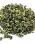 Wellness Loose Leaf Green Tea 740 oz 210g with Whole Flowers  Delightful Floral Aroma  Flavor AntioxidantRich Herbal Beverage for Wellness Relaxation  Enjoyment