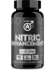 Nitric Oxide Enhancement by Modern Man – 30 Pills