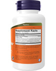 NOW Supplements, Gr8-Dophilus™with 8 Strains & 4 Billion Potency, Shelf Stable, 120 Veg Capsules