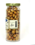 Giusto Sapore Ready To Eat Ceci  Fava Beans  45oz Chick Peas  Imported from Italy  Family Owned