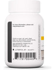 Integrative Therapeutics Vitamin D3 50 mcg (2,000 IU) - Immune System and Bone Health Support Supplement* - Gluten Free - Dairy Free - Chocolate Flavored - 120 Chewable Tablets