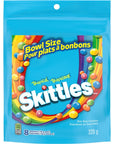 Skittles Tropical Mega Pack 320gm1128oz