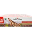 Andean Dream Org Spaghetti Quinoa Pasta Gluten Free ,8 Oz(Pack of 12)