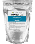 Tea Zone 22 lb Yogurt Powder