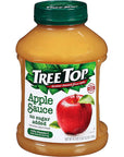 AppleSauce  Healthy Snacks for Kids  Adults  No Sugar Added Apple Sauce  From Organic Apples  473 oz 2 Pack  Every Order is Elegantly Packaged in a Signature BETRULIGHT Branded Box