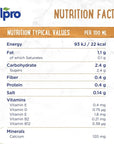 Alpro Roasted Almond Milk Drink - 1Litre