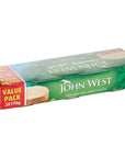 John West Light Meat Tuna Solid Family Pack In Water, 3 X 170 Gm