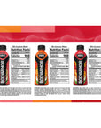 BODY ARMOR SuperDrink Sports Drink Variety Pack 20 fl oz 6 ct  Every Order is Elegantly Packaged in a Signature BETRULIGHT Branded Box