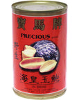 ö¬w!0_x005F_x0018_ Precious Giant Top Wild Shellfish abalone in Brine 3 pcs in a Can 16oz