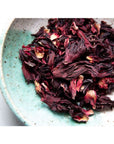 Premium Organic Dried Jamaican Sorrel Hibiscus Tea 4oz