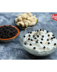 Semi-Sweets Chocolate Chips - Non Dairy Kosher - 9 oz. - Baker’s Choice