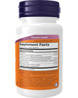 NOW Supplements, Policosanol 20 mg, Double Strength, Blend of Long-Chain Fatty alcohols (LCFAs) Derived from Sugar Cane, 90 Veg Capsules