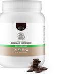 Detox Organics Chocolate Superfood Powder