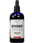 Bittermens Burlesque Bitters 5oz  For Modern Cocktails A Spicy Little Tart That is Sure to Tantalize Your Taste Buds