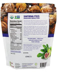 Made In Nature Organic Smyrna Figs 7 Oz