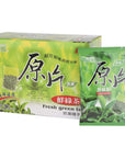 T TRADITION Fresh Green Tea 20 Packs