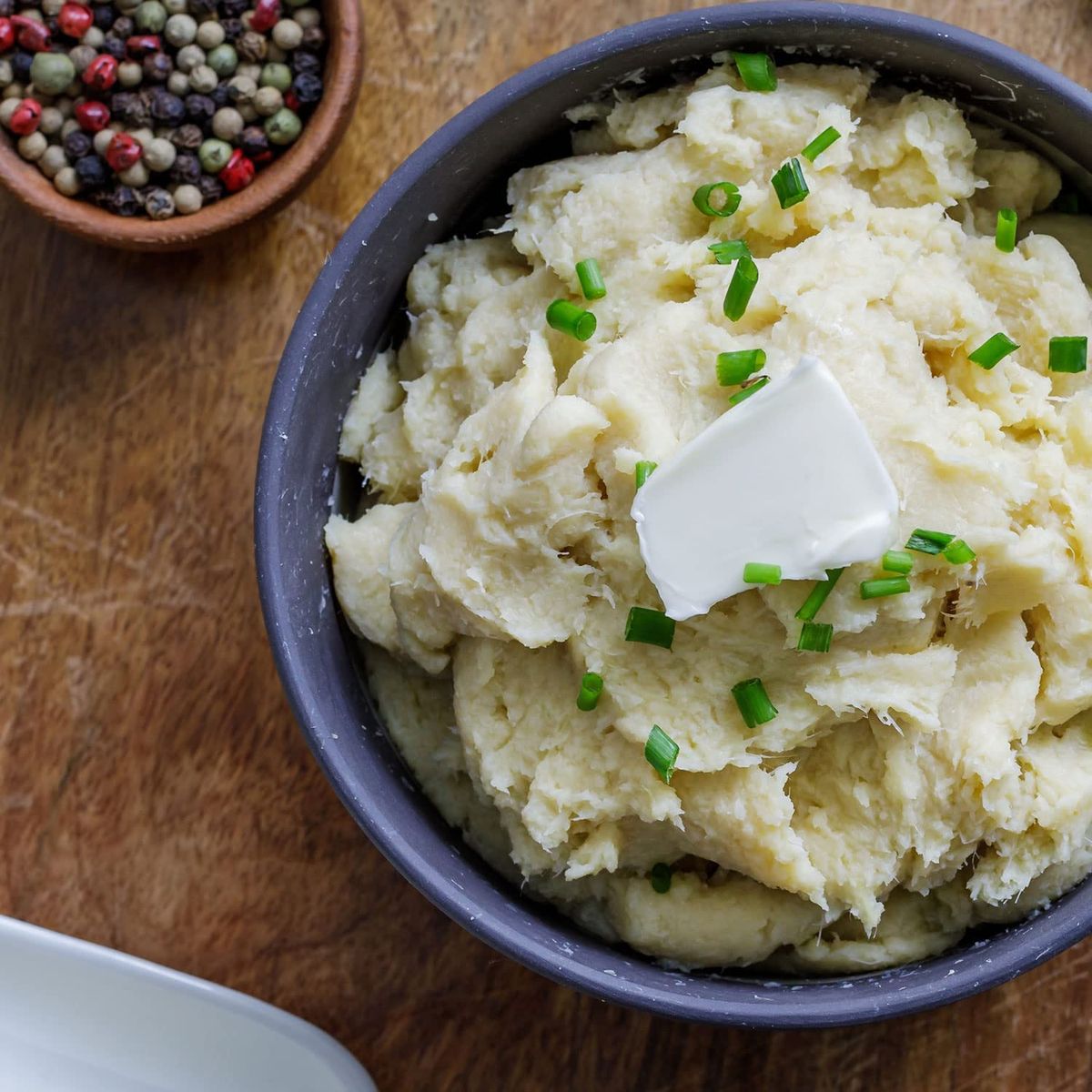 Natural Heaven Hearts of Palm Creamy Mash  LowCarb and LowCalorie Instant Mashed Potatoes Keto Paleo PlantBased Healthy Food Ready to Eat 9 Oz Ea