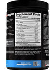 ProSupps Mr. Hyde Signature Series Pre-Workout Energy Drink - Intense Sustained Energy, Focus & Pumps with Beta Alanine, Creatine, Nitrosigine & TeaCrine (60 Servings Blue Razz Popsicle)