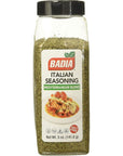 Badia Seasoning Italian, 5 oz