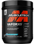 Pre Workout Powder MuscleTech Vapor X5 | Pre Workout Powder for Men & Women