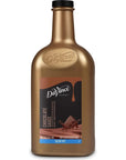 DaVinci Gourmet Sugar Free Chocolate Sauce 64 Fluid Ounce Pack of 1