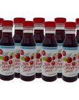 Cherry Bay Orchards Montmorency Tart Cherry Juice  9 pack  12oz Bottles  100 Domestic All Natural Ingredients No Added Sugar GlutenFree GMO Free  100 Vegetarian and Vegan