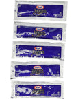 Kraft Real Mayonnaise Portion-Sized Condiment Packets, 0.44 OZ (25 Packets)