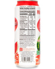 Parrot Brand Watermelon Juice Drink with Pulp 164 fl ozPack of 12