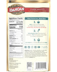 Idahoan Classic Mashed Potatoes 4 oz Pack of 12