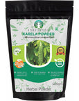 AYURVEDASHREE Bitter Melon Powder 200 Gm I Momordica Charantia/Karela Fruit Powder I Ayurvedic herb I Supports Blood Sugar I Support Liver Function I Herbal Supplement I Supports Skin and Stomach