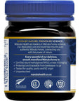 Manuka Health Honey - 250G