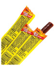 SUPREME BOX Slim Jim Mild Snack Size Original Smoked Snack Stick 26Count Pack of 3 78 count in total