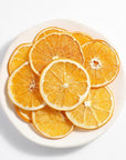 Premium Dried Orange Slices 5 Oz142gDehydrated Dried Oranges100 Natural  No AdditivesNo Sugar Added