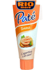 Rio Mare Tuna Paté - 100 gm - large