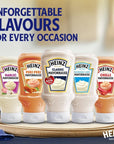 Heinz™ Creamy Classic Mayonnaise, 600 ML - Promo Pack