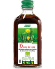 Salus Dandelion Plant Juice 200ml