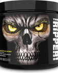 JNX SPORTS® The Ripper! Shredding Thermogenic Fat Burner for Men & Women