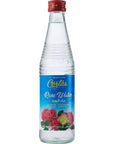 Cortas Combo Pack - 1) Cortas Rose Water 10 Fl. Oz., & 2) Cortas Orange Blossom Water 10 Fl. Oz - Total 2 Bottles