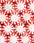 Starlight Peppermints Individually Wrapped Candy  Sweets for On the Go Refreshment Starlight Mints Hard Candy Office Candy Mints Christmas Peppermint Candy 1lb