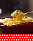 Betty Crocker Au Gratin Potatoes Made with Real Cheese 47 oz